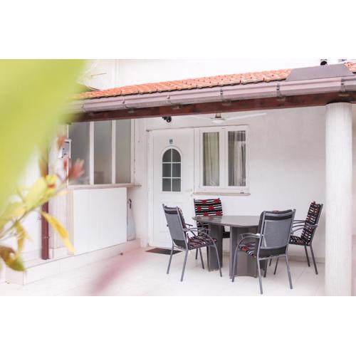 Apartmani Matković