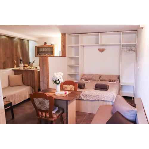 Apartmani Matković