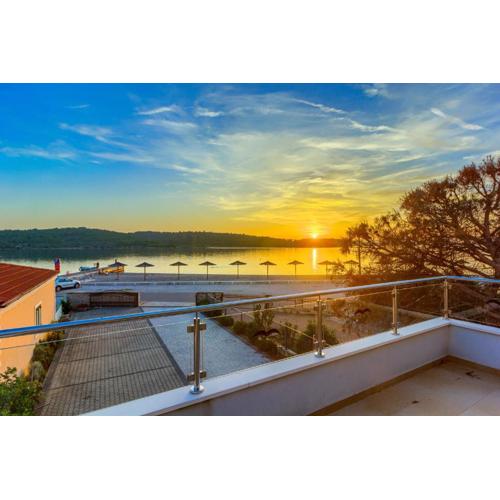 Apartmani Mato