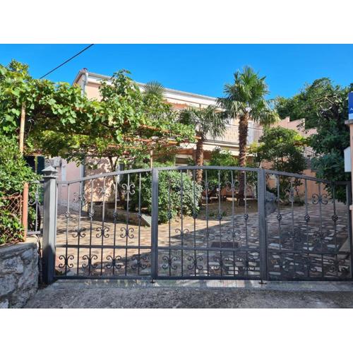 Apartmani Matvej Selce