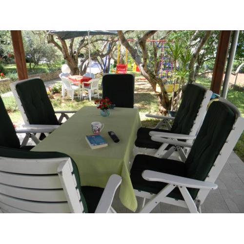 Apartmani Maver