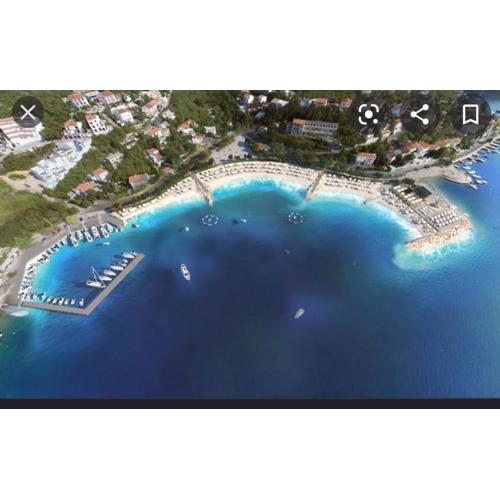 Apartmani Mazzarolli