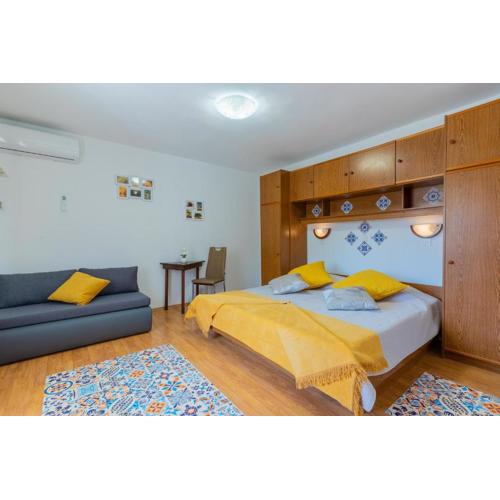 Apartmani Medena, Cres