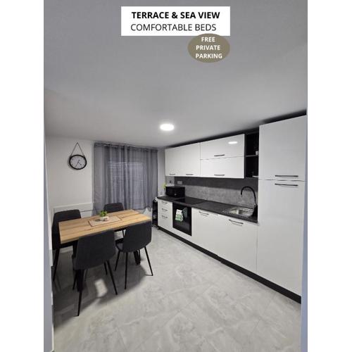 Apartmani Meglić
