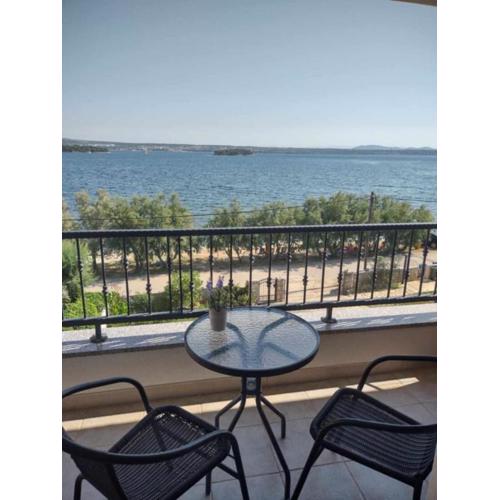 Apartmani Mera