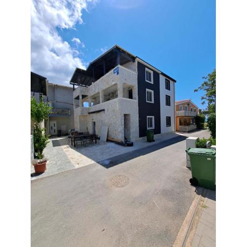 Apartmani Meri