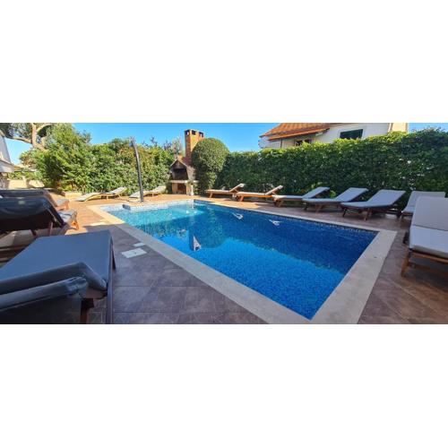 Apartmani Meri