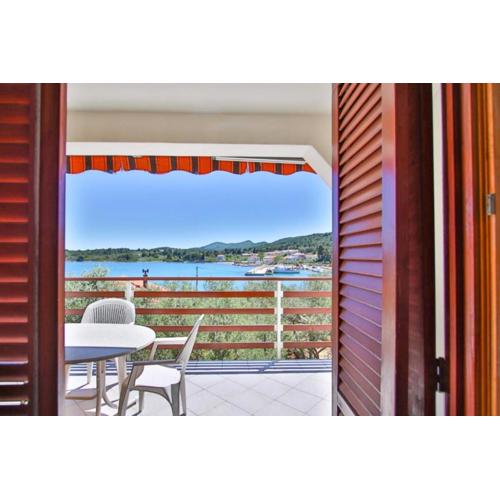 Apartmani Messa