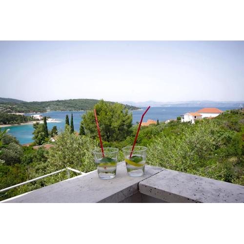 Apartmani Mia Šolta