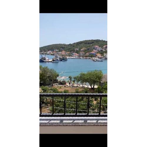 Apartmani Mia