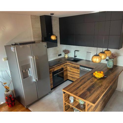 Apartmani Mia