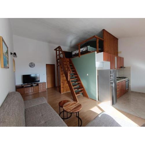 Apartmani Miki
