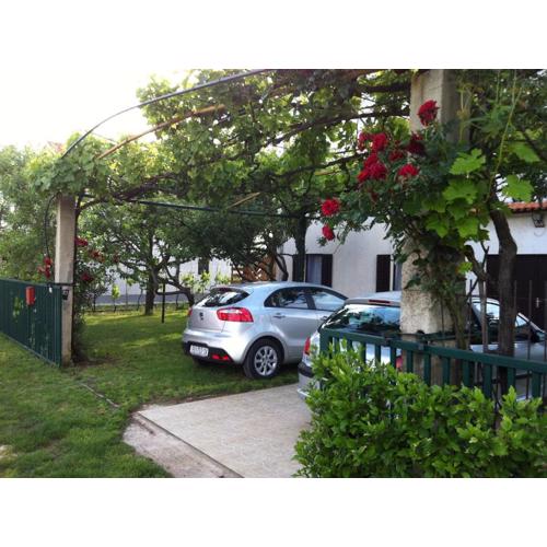 Apartmani Mikulić