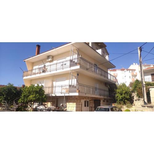 Apartmani Mila A1 & A2 & 3