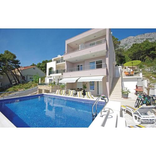 Apartmani Mila Brela