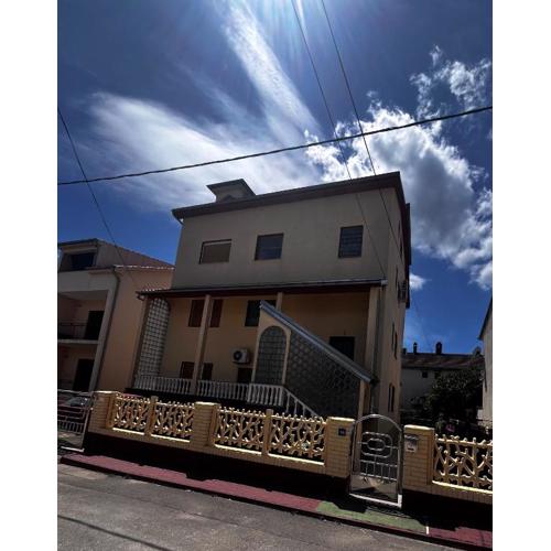 Apartmani Mila