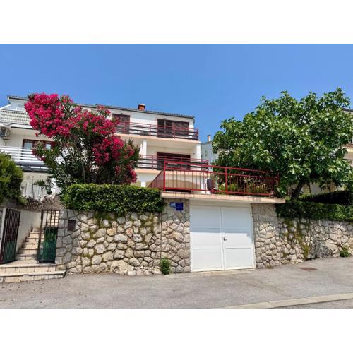 Apartmani Mila