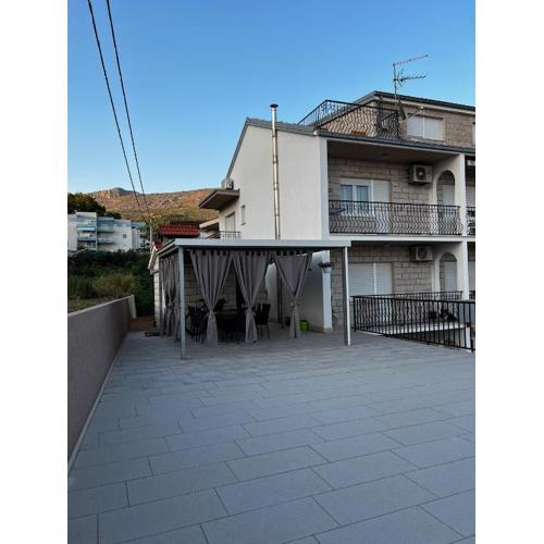 APARTMANI Mila