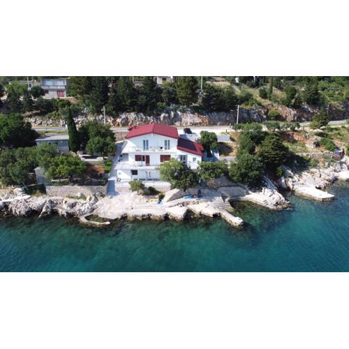 Apartmani Mila