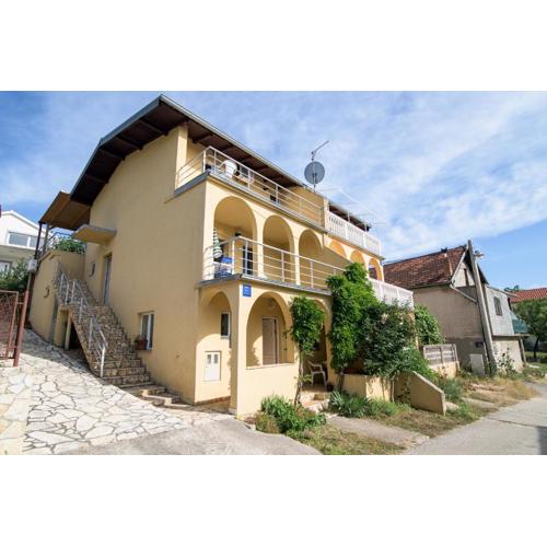 Apartmani Mila