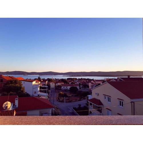 Apartmani Milat Danijel