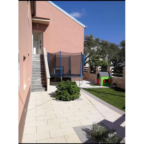Apartmani Milat