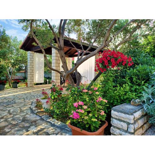 Apartmani Milena