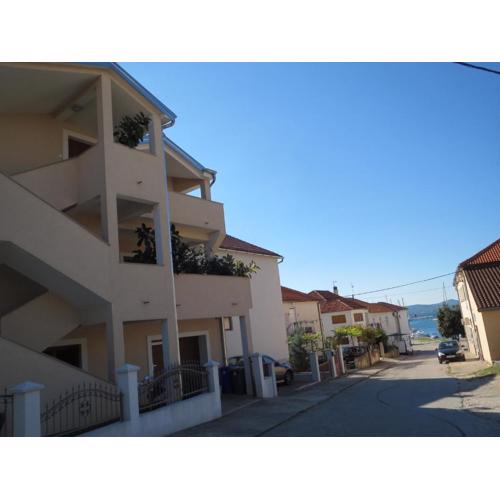 Apartmani Milena