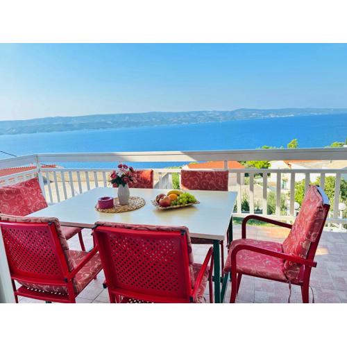Apartmani Milica Vila Roing