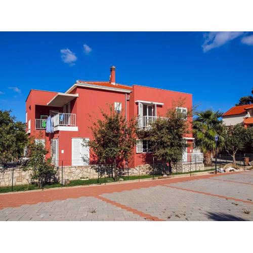 Apartmani Miljak Trpanj