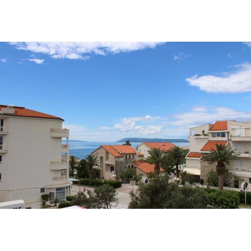 Apartmani Milkovic