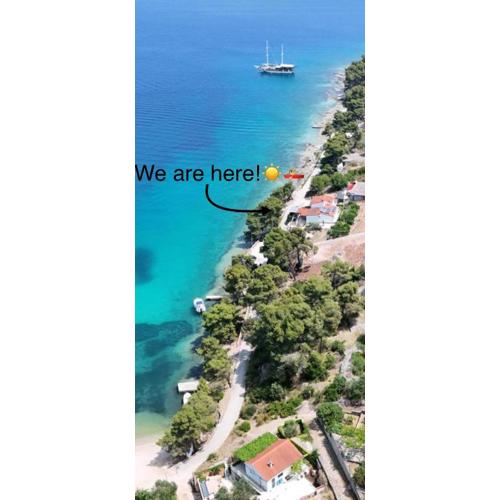 Apartmani Mima