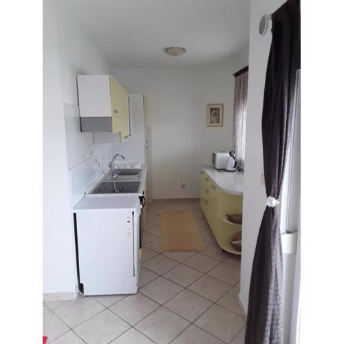 Apartmani Mimi Vir