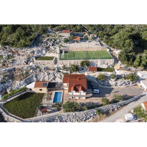 Apartmani Minto i Slava