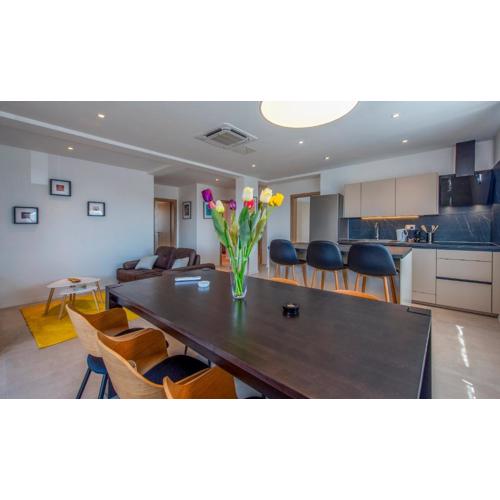 Apartmani MIR 1954 Varaždin