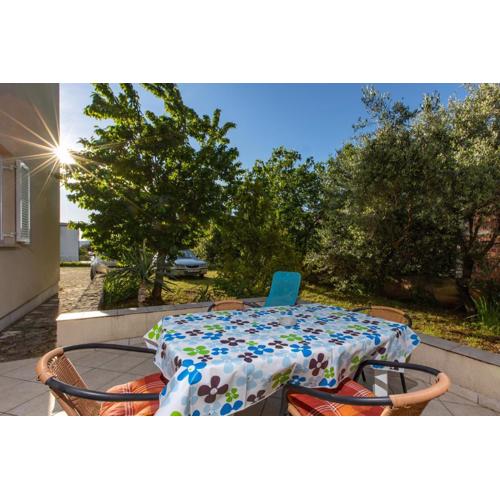 Apartmani Mira