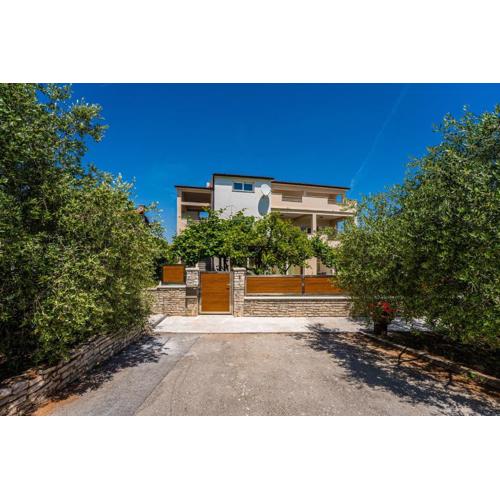Apartmani Mirela