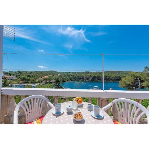 Apartmani Mirko A1