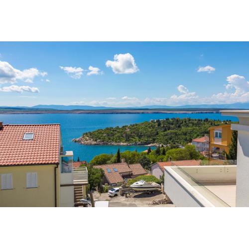 Apartmani Mirta