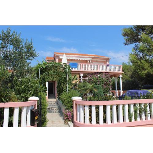Apartmani Mišak