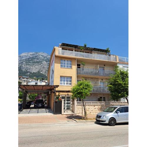 Apartmani Mistral