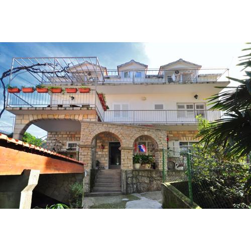 Apartmani Mlaja