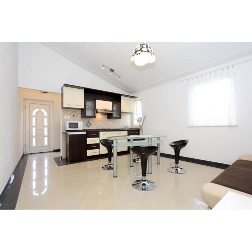 Apartmani Mlinar