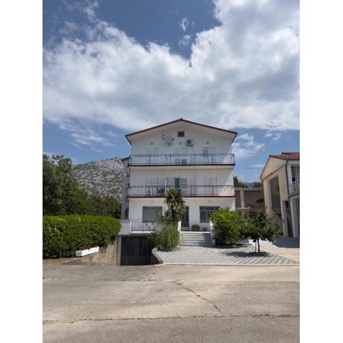 Apartmani MM