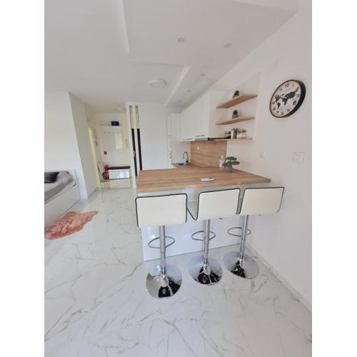 Apartmani MODUS - SELF-CHECK-IN