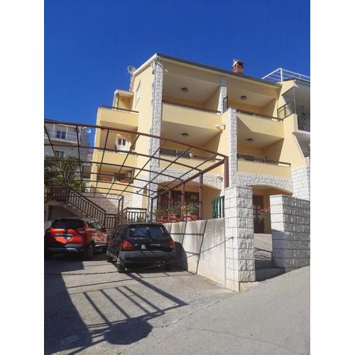 Apartmani Molo Mare 2