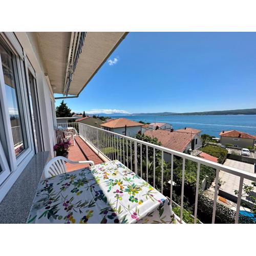Apartmani Mona
