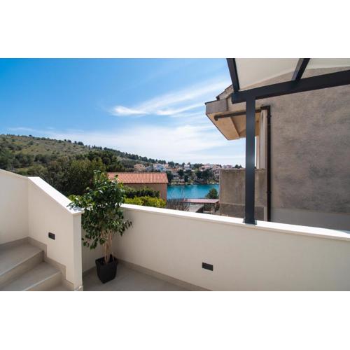 Apartmani Monika