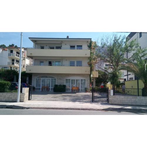 Apartmani Morango