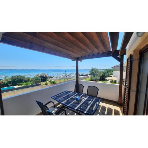 Apartmani Morska Vila